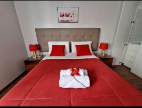 Room in shared apartment